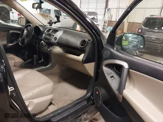 2008 Toyota RAV4 Ltd with VIN JTMBD31V085191104, listed as a IAAI auction lot 41543690 with 131,861 mi miles. Bid and sale history available at carsss.com. Image 5.
