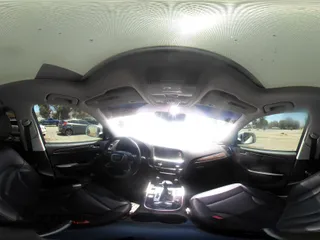 2016 Audi Q5 Premium Plus with VIN WA1L2AFP9GA118497, listed as a IAAI auction lot 42504138 with 155,419 mi miles and . Bid and sale history available at DreamBid. Image 18.
