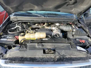 2002 Ford F-250 XL z VIN 1FTNX21F42EC23096, wystawiony jako Copart lot #46164805 z przebiegiem 74 890 mil mil oraz Szkoda całkowita • Salvage title. Historia ofert i sprzedaży dostępna na DreamBid. Obrazek 13.