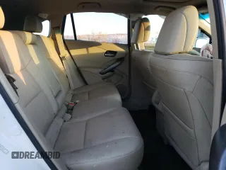 2014 Acura RDX with VIN 5J8TB4H33EL010770, listed as a Copart auction lot 42875135 with Not Provided miles and Salvage Title. Bid and sale history available at DreamBid. Image 11.
