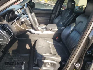 2016 Land Rover Range Rover Sport V6 HSE with VIN SALWR2VF0GA576337, listed as a Copart auction lot 53547095 with 89,758 mi miles and Clean Title. Bid and sale history available at carsss.com. Image 7.