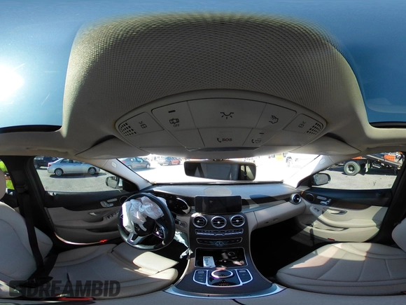 2020 Mercedes-Benz C 300 with VIN W1KWF8EB8LR593114, listed as a IAAI auction lot 40406690 with 83,798 mi miles and . Bid and sale history available at DreamBid. Image 18.