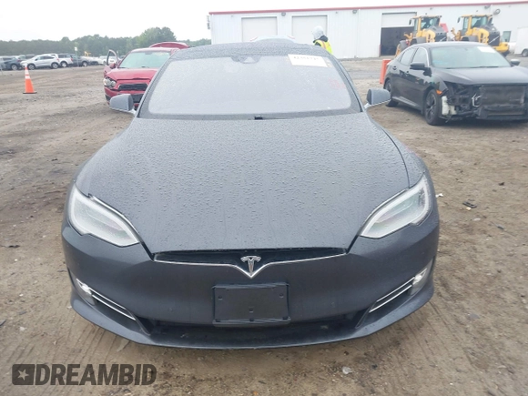 2016 Tesla Model S 90D с VIN 5YJSA1E25GF159226, выставлен на аукционе IAAI как лот 42351745 с пробегом 101 338 миль миль и . История ставок и продаж доступна на DreamBid. Изображение 12.