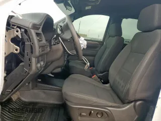 2023 Chevrolet Tahoe Commercial with VIN 1GNSCLED2PR429361, listed as a Copart auction lot 54064925 with 33,475 mi miles and Salvage title. Bid and sale history available at DreamBid. Image 7.