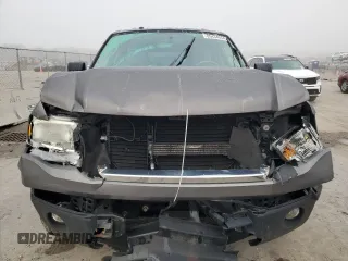 2014 Ford Expedition SSV with VIN 1FMJU1F55EEF52634, listed as a Copart auction lot 85434554 with 47,062 mi miles and Salvage title. Bid and sale history available at DreamBid. Image 5.