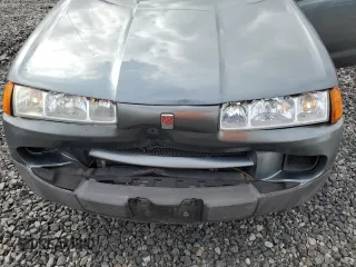 2005 Saturn VUE with VIN 5GZCZ23D95S869588, listed as a Copart auction lot 69532144 with 100,419 mi miles and Salvage Title. Bid and sale history available at DreamBid. Image 12.