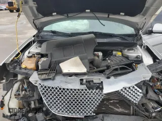 2008 Chrysler Sebring Limited with VIN 1C3LC65M68N207868, listed as a Copart auction lot 45849245 with 117,060 mi miles and Salvage Title. Bid and sale history available at DreamBid. Image 13.
