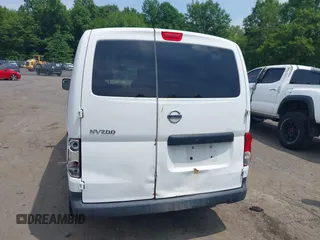 2016 Nissan NV200 S with VIN 3N6CM0KN2GK694734, listed as a IAAI auction lot 42718526 with 158,892 mi miles and . Bid and sale history available at DreamBid. Image 16.