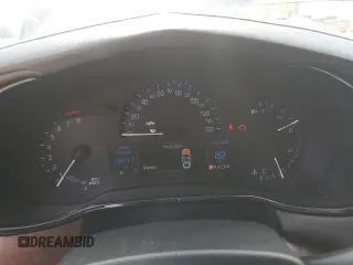 2016 Cadillac CTS AWD z VIN 1G6AW5SX7G0117775, wystawiony jako Copart lot #56944594 z przebiegiem 99 117 mil mil oraz Szkoda całkowita • Salvage title. Historia ofert i sprzedaży dostępna na DreamBid. Obrazek 9.