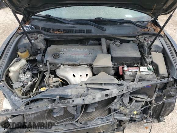 2009 Toyota Camry with VIN 4T1BE46K79U841616, listed as a Copart auction lot 54691965 with 158,099 mi miles and Salvage Title. Bid and sale history available at carsss.com. Image 11.