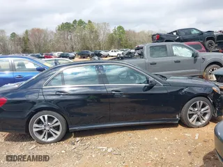 2016 Mercedes-Benz E-Class E 350 Sport with VIN WDDHF5KB2GB281218, listed as a IAAI auction lot 41868737 with 118,554 mi miles. Bid and sale history available at carsss.com. Image 14.
