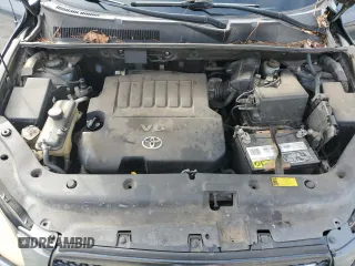 2006 Toyota RAV4 Sport with VIN JTMZK32V065003360, listed as a Copart auction lot 85818864 with 250,082 mi miles and Clean Title. Bid and sale history available at carsss.com. Image 12.