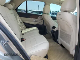 2020 Mercedes-Benz GLE 350 z VIN 4JGFB4KBXLA294818, wystawiony jako Copart lot #66510315 z przebiegiem 40 752 mil mil oraz Szkoda całkowita • Salvage title. Historia ofert i sprzedaży dostępna na DreamBid. Obrazek 11.