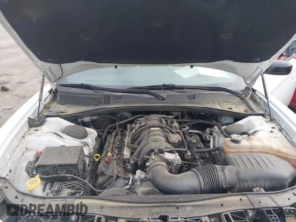 2018 Dodge Charger R/T with VIN 2C3CDXCT9JH265601, listed as a IAAI auction lot 41979466 with 107,842 mi miles and . Bid and sale history available at DreamBid. Image 10.