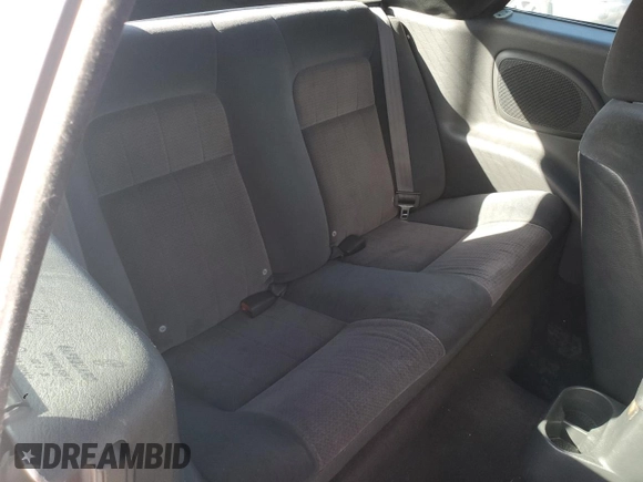 2006 Chrysler Sebring with VIN 1C3EL45X76N102955, listed as a Copart auction lot 50058875 with 126,887 mi miles and Salvage Title. Bid and sale history available at DreamBid. Image 11.