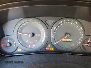 2004 Cadillac CTS with VIN 1G6DM577740110901, listed as a Copart auction lot 74883574 with 173,402 mi miles and Salvage Title. Bid and sale history available at carsss.com. Image 9.