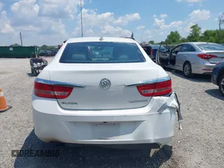 2016 Buick Verano with VIN 1G4PP5SK1G4133001, listed as a IAAI auction lot 42633718 with 90,957 mi miles and . Bid and sale history available at DreamBid. Image 17.
