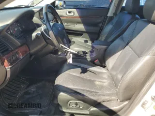 2011 Mitsubishi Galant ES with VIN 4A32B3FF3BE016471, listed as a Copart auction lot 48285725 with 226,144 mi miles and Salvage Title. Bid and sale history available at carsss.com. Image 7.