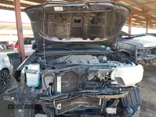 2015 Toyota Tacoma PreRunner with VIN 3TMKU4HN0FM046941, listed as a IAAI auction lot 42533553 with 123,115 mi miles and . Bid and sale history available at DreamBid. Image 10.