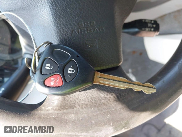 2010 Toyota RAV4 с VIN 2T3ZF4DV2AW036580, выставлен на аукционе IAAI как лот 42409728 с пробегом Не указан миль и . История ставок и продаж доступна на DreamBid. Изображение 11.
