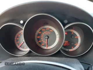 2006 Mazda 3 S Grand Touring with VIN JM1BK343861434940, listed as a Copart auction lot 63624024 with 56,737 mi miles and Salvage Title. Bid and sale history available at DreamBid. Image 9.