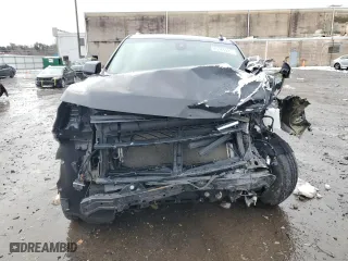 2021 Chevrolet Suburban LT with VIN 1GNSKCKD2MR136529, listed as a Copart auction lot 45160925 with 139,514 mi miles and Salvage Title. Bid and sale history available at carsss.com. Image 5.