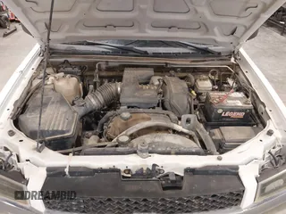2004 Chevrolet Colorado LS Z71 with VIN 1GCDT196048194302, listed as a IAAI auction lot 41407229 with 424,834 mi miles. Bid and sale history available at carsss.com. Image 10.