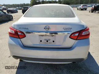2016 Nissan Altima 2.5 S with VIN 1N4AL3AP7GC223238, listed as a Copart auction lot 50408625 with 156,441 mi miles and Salvage Title. Bid and sale history available at carsss.com. Image 6.