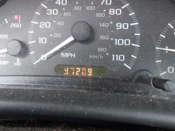 2005 Chevrolet Cavalier LS with VIN 1G1JF52FB57140547, listed as a IAAI auction lot 41660237 with 97,209 mi miles and . Bid and sale history available at DreamBid. Image 7.