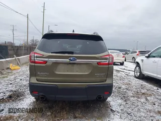 2023 Subaru Ascent Limited z VIN 4S4WMAUD0P3404678, wystawiony jako IAAI lot #41191121 z przebiegiem 27 840 mil mil oraz . Historia ofert i sprzedaży dostępna na DreamBid. Obrazek 16.