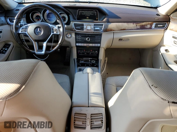 2016 Mercedes-Benz E-Class E 400 with VIN WDDHF6HB2GB221999, listed as a Copart auction lot 67563554 with 80,318 mi miles and Salvage Title. Bid and sale history available at carsss.com. Image 8.