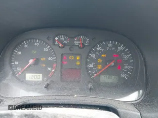 2001 Volkswagen Jetta с VIN WVWTG61J11W579971, выставлен на аукционе IAAI как лот 42032001 с пробегом 173 015 миль миль и . История ставок и продаж доступна на DreamBid. Изображение 7.
