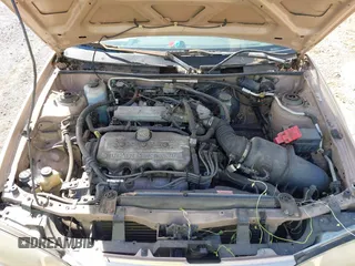 1998 Ford Escort LX z VIN 1FAFP10P3WW234833, wystawiony jako IAAI lot #42316400 z przebiegiem 79 470 mil mil oraz . Historia ofert i sprzedaży dostępna na DreamBid. Obrazek 10.
