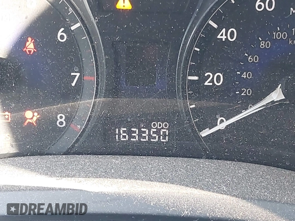 2010 Lexus RX 350 z VIN 2T2BK1BA2AC076773, wystawiony jako IAAI lot #41433913 z przebiegiem 163 350 mil mil oraz . Historia ofert i sprzedaży dostępna na DreamBid. Obrazek 16.