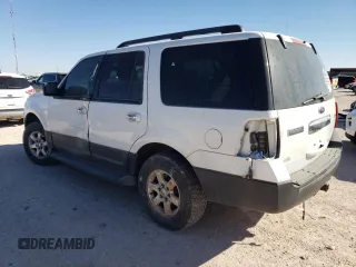 2011 Ford Expedition XL z VIN 1FMJU1G56BEF47646, wystawiony jako Copart lot #88081725 z przebiegiem 174 100 mil mil oraz Szkoda całkowita • Salvage title. Historia ofert i sprzedaży dostępna na DreamBid. Obrazek 2.
