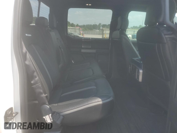 2018 Ford F-150 XL с VIN 1FTFW1E11JFD80240, выставлен на аукционе Copart как лот 52201105 с пробегом 85 916 миль миль и Чистый • Clean title. История ставок и продаж доступна на DreamBid. Изображение 10.