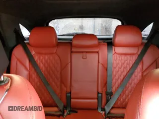 2024 Genesis GV70 Sport с VIN 5NMMCDTC9RH005653, выставлен на аукционе Copart как лот 54952195 с пробегом 21 145 миль миль и Списание • Salvage title. История ставок и продаж доступна на DreamBid. Изображение 10.