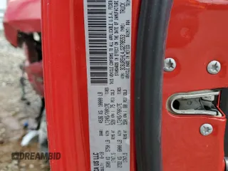 2018 Ram 2500 Tradesman with VIN 3C6UR5HL4JG278553, listed as a Copart auction lot 56632945 with 172,091 mi miles and Salvage title. Bid and sale history available at DreamBid. Image 12.