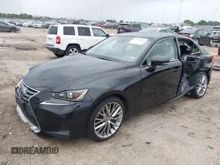 2017 Lexus IS 200t с VIN JTHBA1D25H5041230, выставлен на аукционе IAAI как лот 42192018 с пробегом 92 688 миль миль и . История ставок и продаж доступна на DreamBid. Изображение 17.