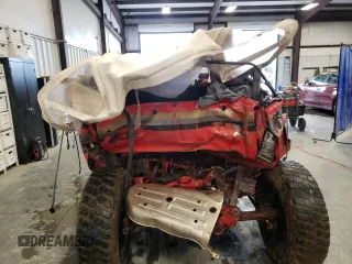 1992 Geo Tracker z VIN 2CNBJ18U1N6917736, wystawiony jako Copart lot #76609574 z przebiegiem Nie podano mil oraz Szkody całkowita. Historia ofert i sprzedaży dostępna na DreamBid. Obrazek 6.