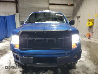 2013 Ford F-150 XL with VIN 1FTMF1EM2DFD99692, listed as a Copart auction lot 87008554 with 165,169 mi miles and Clean Title. Bid and sale history available at DreamBid. Image 5.