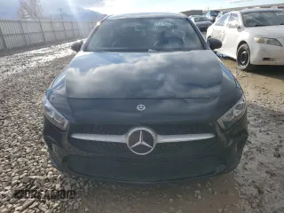 2021 Mercedes-Benz A 220 z VIN W1K3G4FB1MJ277450, wystawiony jako Copart lot #48180125 z przebiegiem Nie podano mil oraz Szkoda całkowita • Salvage title. Historia ofert i sprzedaży dostępna na DreamBid. Obrazek 5.