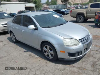 2009 Volkswagen Jetta S с VIN 3VWJZ71K29M049968, выставлен на аукционе IAAI как лот 42419984 с пробегом 178 579 миль миль и . История ставок и продаж доступна на DreamBid. Изображение 1.