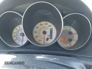 2007 Mazda 3 i Touring z VIN JM1BK12F071693411, wystawiony jako IAAI lot #41819395 z przebiegiem 162 693 mil mil oraz . Historia ofert i sprzedaży dostępna na DreamBid. Obrazek 7.
