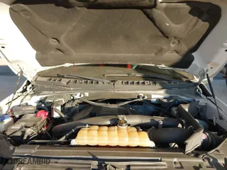 2019 Ford F-150 XL with VIN 1FTEW1E47KFA89247, listed as a IAAI auction lot 41442370 with 110,274 mi miles. Bid and sale history available at carsss.com. Image 10.