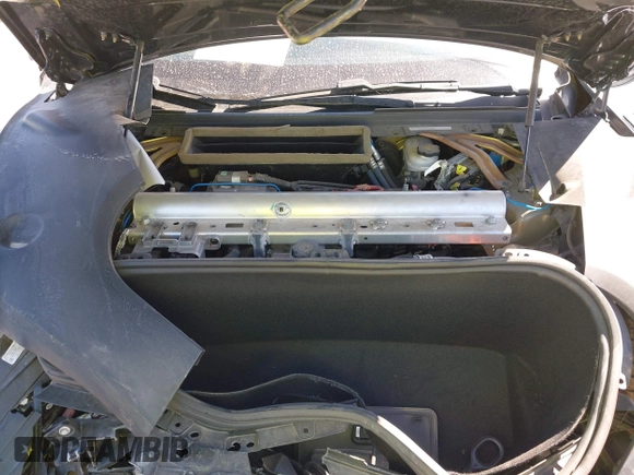 2021 Tesla Model S Plaid z VIN 5YJSA1E6XMF429436, wystawiony jako IAAI lot #41826114 z przebiegiem Nie podano mil oraz . Historia ofert i sprzedaży dostępna na DreamBid. Obrazek 10.