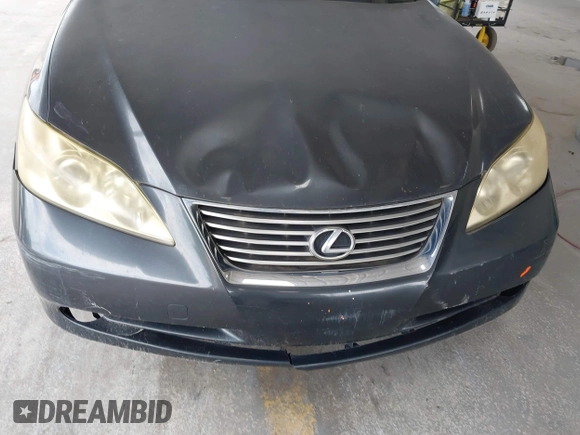 2008 Lexus ES 330 с VIN JTHBJ46G882266964, выставлен на аукционе IAAI как лот 42360902 с пробегом 200 188 миль миль и . История ставок и продаж доступна на DreamBid. Изображение 6.