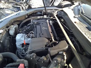 2018 Acura TLX с VIN 19UUB1F36JA008667, выставлен на аукционе IAAI как лот 41934994 с пробегом 130 439 миль миль и . История ставок и продаж доступна на DreamBid. Изображение 19.