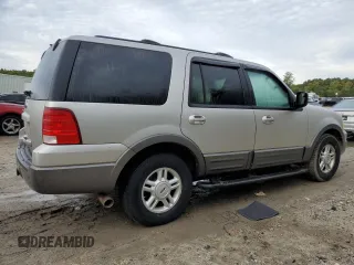 2004 Ford Expedition XLT with VIN 1FMPU16W54LA19132, listed as a Copart auction lot 72841854 with 0 mi miles and Clean Title. Bid and sale history available at carsss.com. Image 3.
