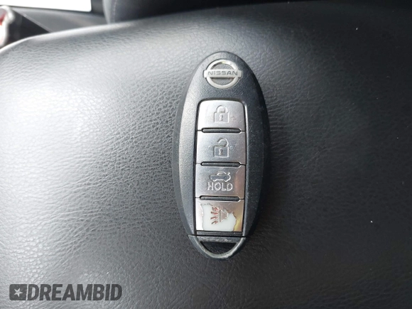 2018 Nissan Sentra SV with VIN 3N1AB7AP4JL641839, listed as a IAAI auction lot 41765372 with 164,407 mi miles and . Bid and sale history available at DreamBid. Image 11.